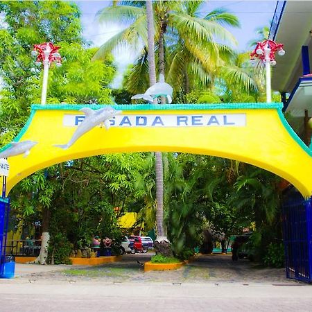 Posada Real Rincon de Guayabitos Esterno foto